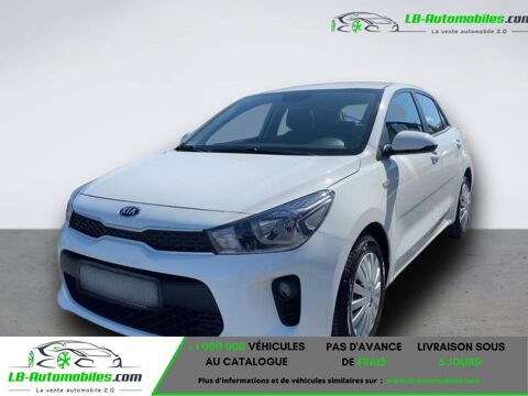 Kia Rio 1.2L 84 ch 2019 occasion Beaupuy 31850