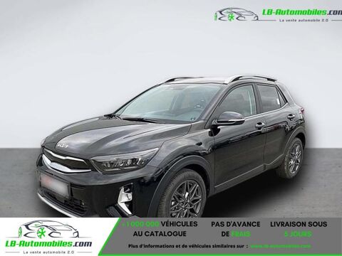 Annonce voiture Kia Stonic 27700 �