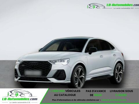 Annonce voiture Audi Q3 65300 �