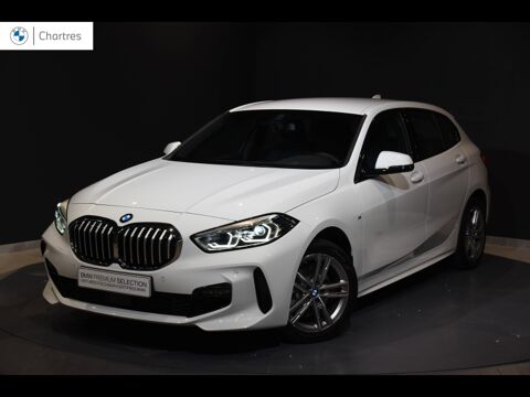 Annonce voiture BMW S�rie 1 33590 �