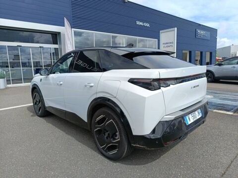 3008 Electrique 210ch Batterie 73 kWh GT 2024 occasion 87000 Limoges