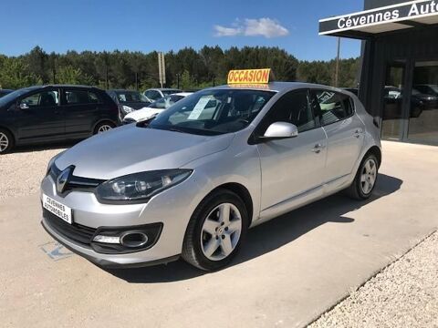 Annonce voiture Renault M�gane III 8990 �