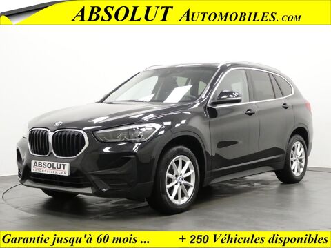 Annonce voiture BMW X1 21980 �