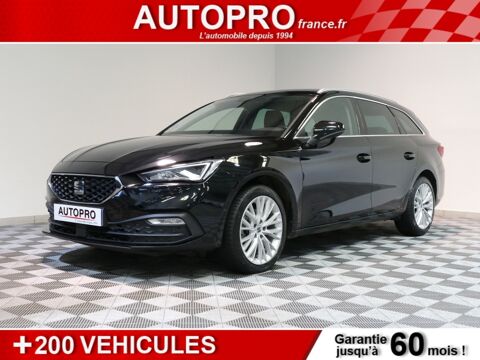 Annonce voiture Seat Leon 16980 �