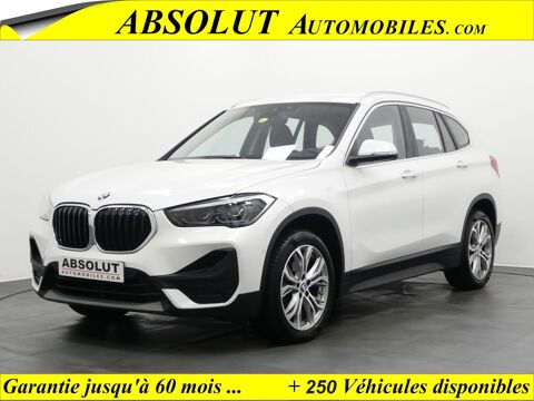 Annonce voiture BMW X1 21880 �