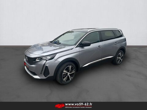 Annonce voiture Peugeot 5008 44990 �