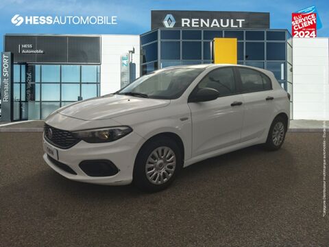 Fiat Tipo 1.4 95ch Easy 5p 2018 occasion Colmar 68000