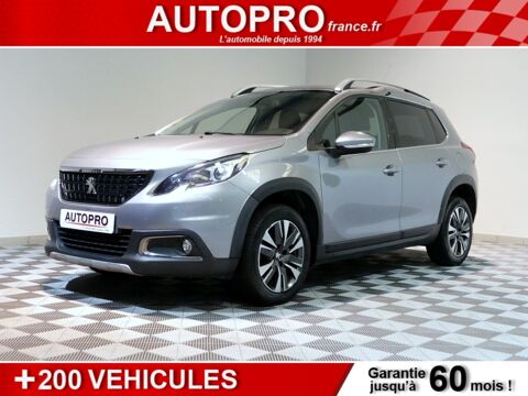 Annonce voiture Peugeot 2008 12480 �