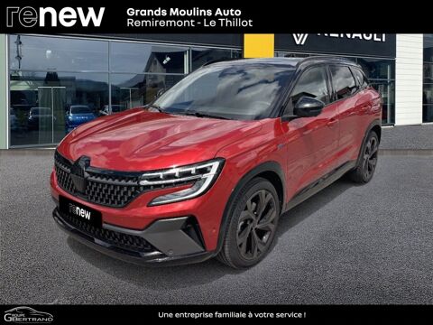 Annonce voiture Renault Austral 42990 �