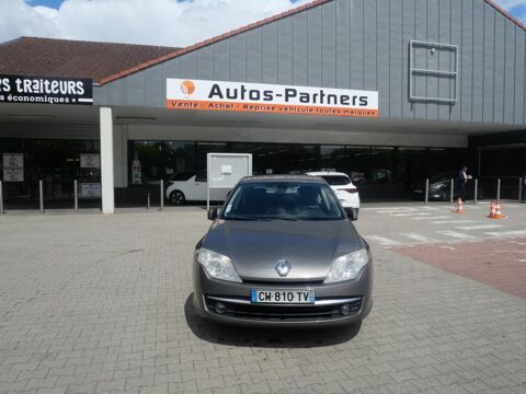 Renault Laguna 2.0 DCI 2007 occasion Évreux 27000