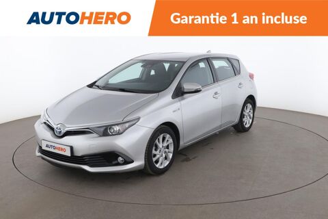 Annonce voiture Toyota Auris 15390 �