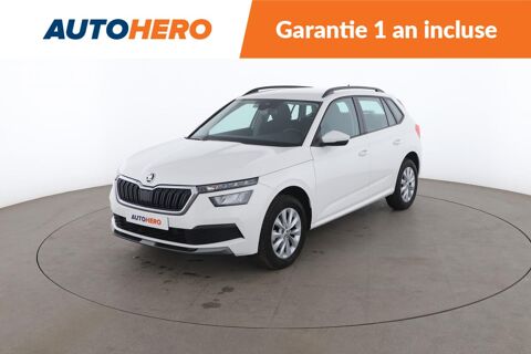 Annonce voiture Skoda Kamiq 14890 �