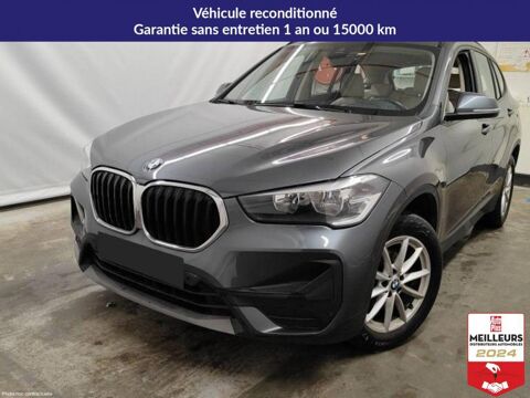 Annonce voiture BMW X1 21900 �