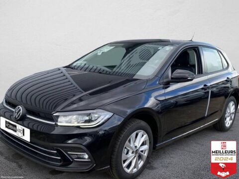 Annonce voiture Volkswagen Polo 29185 �