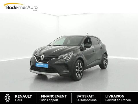 Renault Captur TCe 90 Evolution 2023 occasion Flers 61100