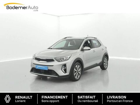 Annonce voiture Kia Stonic 17490 �