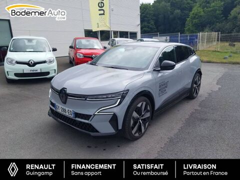 Annonce voiture Renault M�gane 44990 �