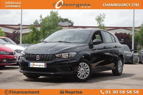 Fiat Tipo II 1.4 95 5P 2019 occasion Chambourcy 78240