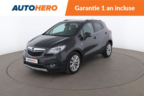 Opel Mokka 1.4 Turbo Cosmo 4x2 140 ch 2015 occasion Issy-les-Moulineaux 92130