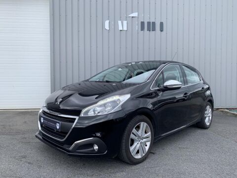 Annonce voiture Peugeot 208 7990 �