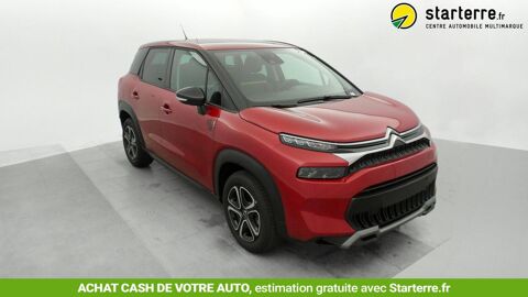 Annonce voiture Citro�n C3 Aircross 16998 �