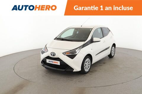 Annonce voiture Toyota Aygo 11990 �