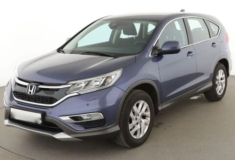 Honda CR-V IV 2.0 I-VTEC 155 4WD ELEGANCE Crit'air 1 2015 occasion Maisse 91720