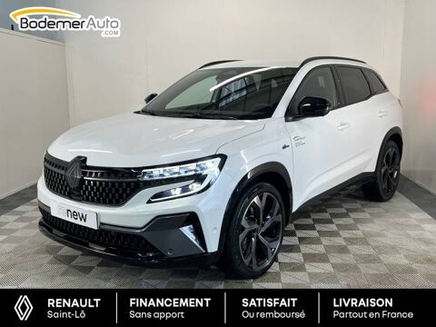 Annonce voiture Renault Austral 42490 �