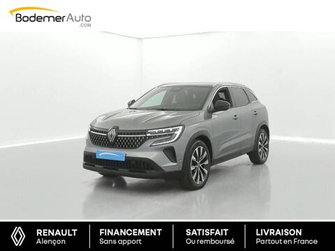 Renault Austral mild hybrid advanced 130 Techno 2023 occasion Alençon 61000