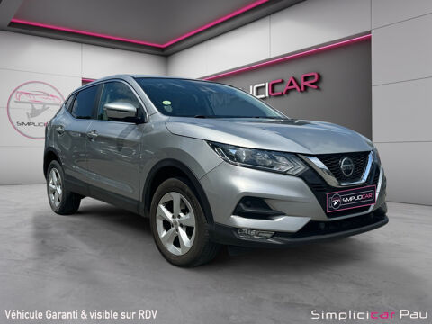 Annonce voiture Nissan Qashqai +2 14990 �