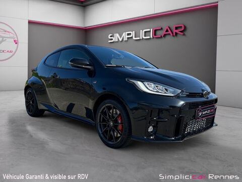 Annonce voiture Toyota Yaris 56990 �