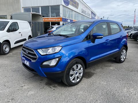 Annonce voiture Ford Ecosport 22980 �
