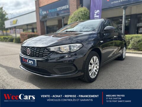 Fiat Tipo 1.4i - 95 Pop 2016 occasion Pont-Sainte-Marie 10150