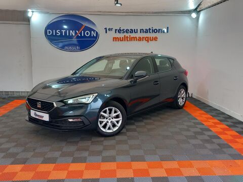 Annonce voiture Seat Leon 17450 �