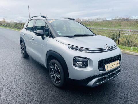 Citroën C3 Aircross 1.2 PureTech 12V - 110 S&S Feel PHASE 1 2018 occasion Marssac-sur-Tarn 81150