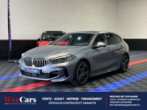 Annonce voiture BMW S�rie 1 30990 �