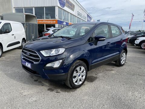 Annonce voiture Ford Ecosport 23480 �