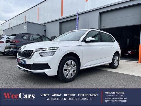 Annonce voiture Skoda Kamiq 14490 �