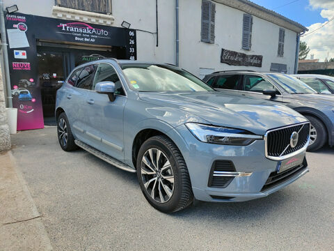 Annonce voiture Volvo XC60 48990 �