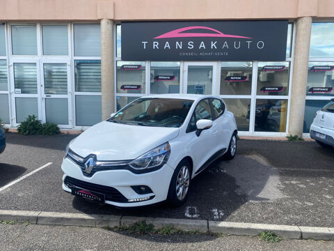 Annonce voiture Renault Clio IV 10990 �