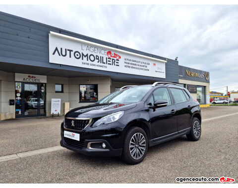 Annonce voiture Peugeot 2008 10990 �