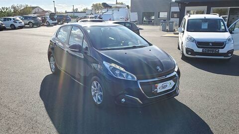 Peugeot 208 SIGNATURE TP RADAR AR 2019 occasion Lescure-d'Albigeois 81380