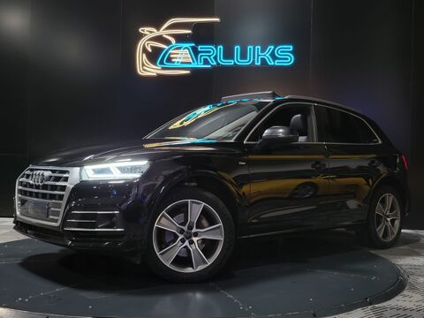 Annonce voiture Audi Q5 31990 �