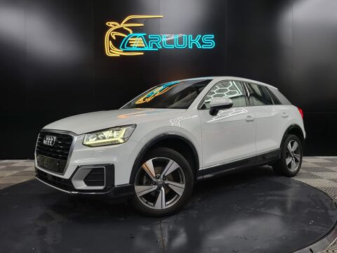 Annonce voiture Audi Q2 25990 �