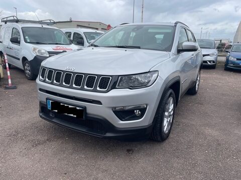 Annonce voiture Jeep Compass 22990 �