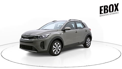 Annonce voiture Kia Stonic 18470 �