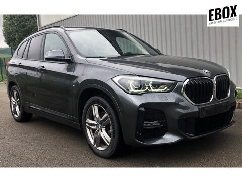 BMW X1 M-Sport 18i sDrive automatique 2021 occasion Hénin-Beaumont 62110