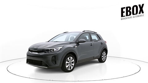 Annonce voiture Kia Stonic 18170 �