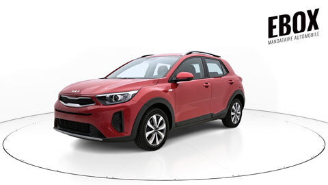 Annonce voiture Kia Stonic 17170 �