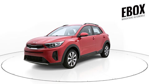 Annonce voiture Kia Stonic 17170 �